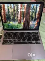 Macbook Air M1 512GB SSD 16 GB RAM
