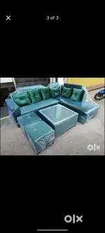 Brand new sofa set in chattarpur
