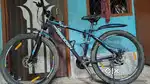 Raleigh Strada 29T MTB – Alloy 6061 Frame | Excellent Condition