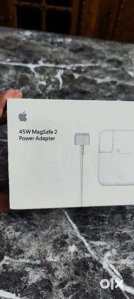 Apple 45W Magsafe 2 Power adapter
