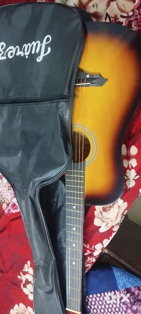 Acoustic Guitar