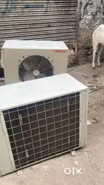 NOIDA EXPRESSWAY-Daikin vrv ac ,vrf ac,carrier chiller,voltas chiller,