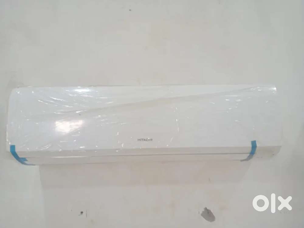 Hitachi split AC 1.5 ton 3star copper split AC