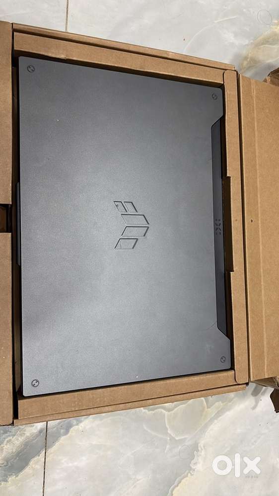 Asus Tuf f15 gaming Laptop