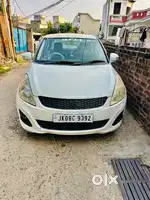 Maruti Suzuki Swift Dzire 2013 Diesel Well Maintained