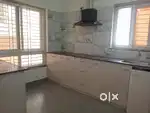 2bhk semi furnished indipendent flat for rent at p s nagar,ITER