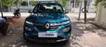 Renault KWID RXT 1.0, 2021, Petrol