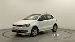 Volkswagen Polo 2009-2013 Petrol Highline 1.2L, 2015, Petrol
