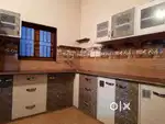 1 bhk semifurnished tenement available on rent in vasna road.
