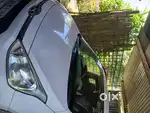 Both key available push bottom start with automatic Ac control
