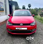 Volkswagen Polo 1.5 TDI Comfortline, 2017, Diesel