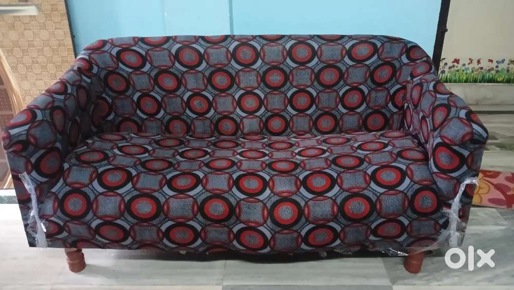 3 SEATER SOFA SET