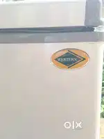Western freezer