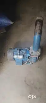 Mono block crompton 2hp