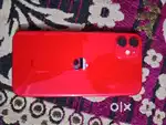 IPhone11 red variant