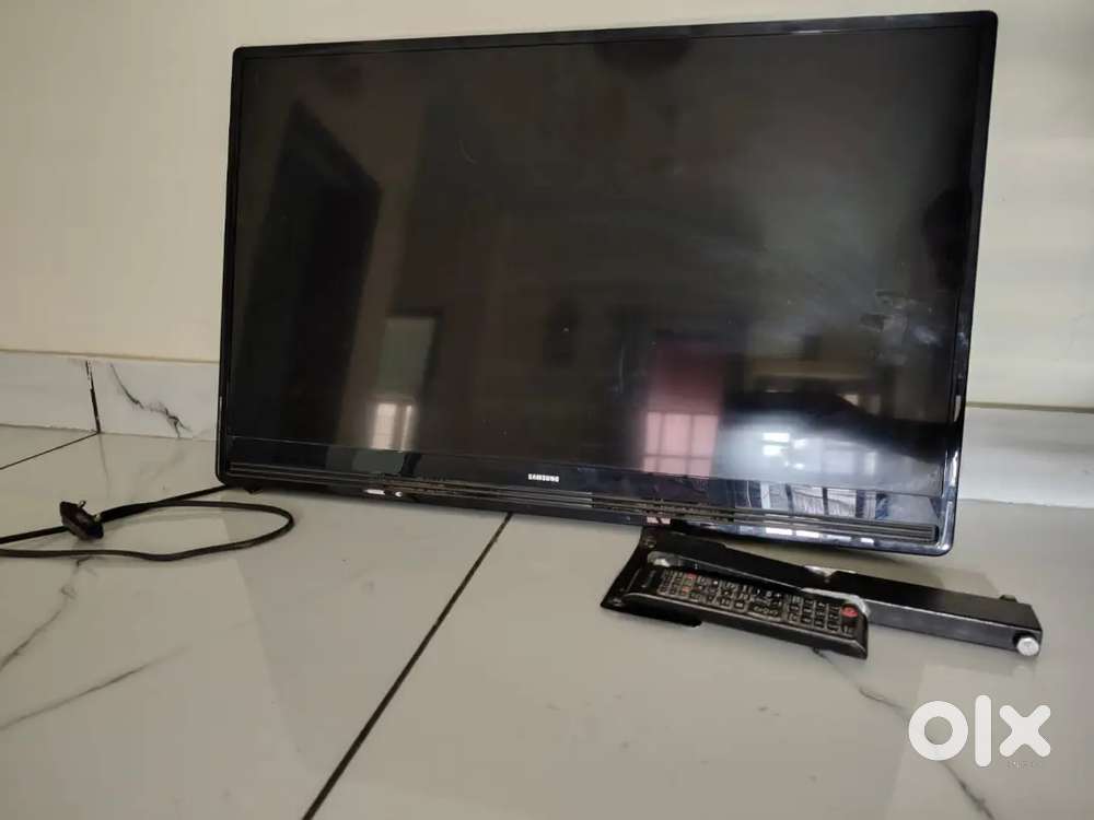 Samsung LED 32inch TV