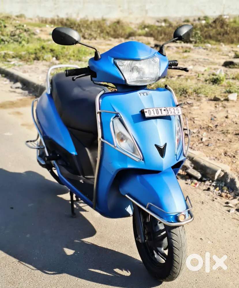 Jupiter, Sell Start, Showroom Condition..