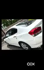 Honda City 2011 Petrol Good Condition