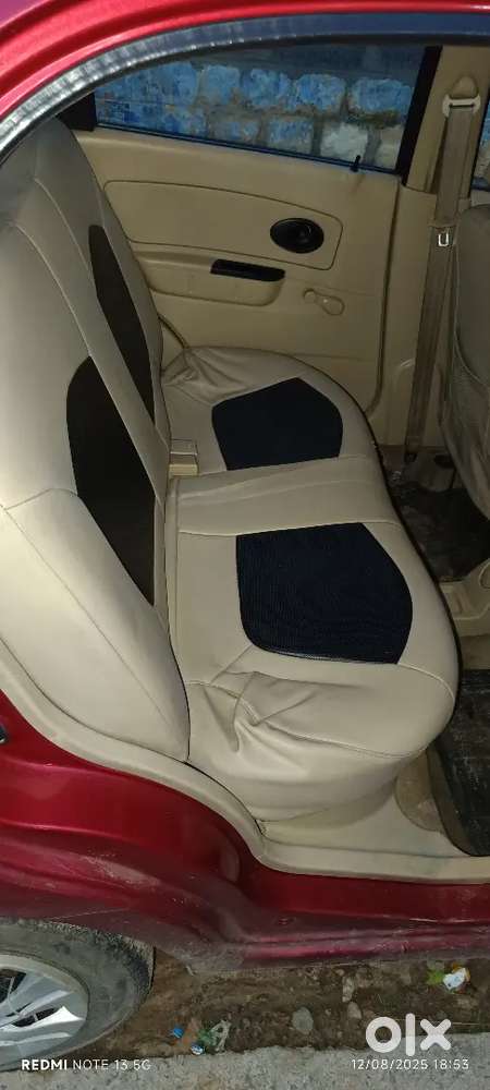 Chevrolet Spark 2012 Petrol Good Condition