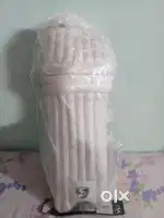 SG best cricket batting pads