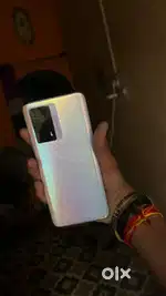 iQOO Z5 5G