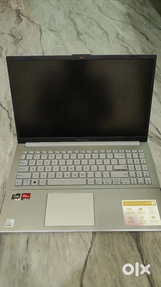 Asus Laptop 3 month old only (urgent sell)