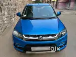 Maruti Suzuki Vitara Brezza ZDI MT, 2017, Diesel