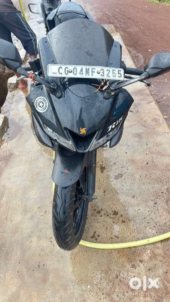 Flasher installed
