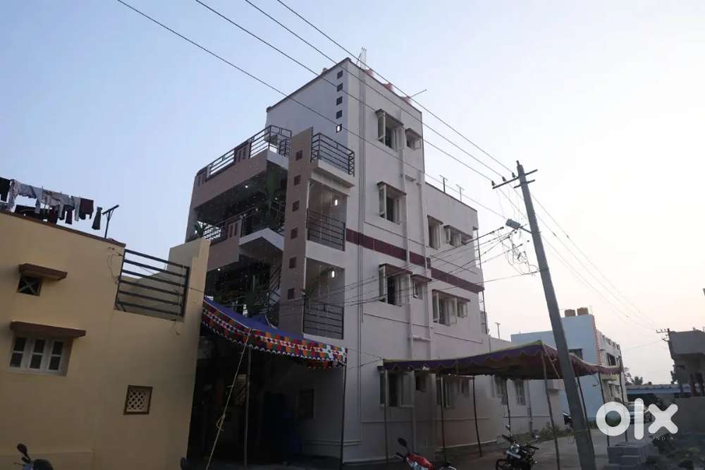 Single Room for Rent