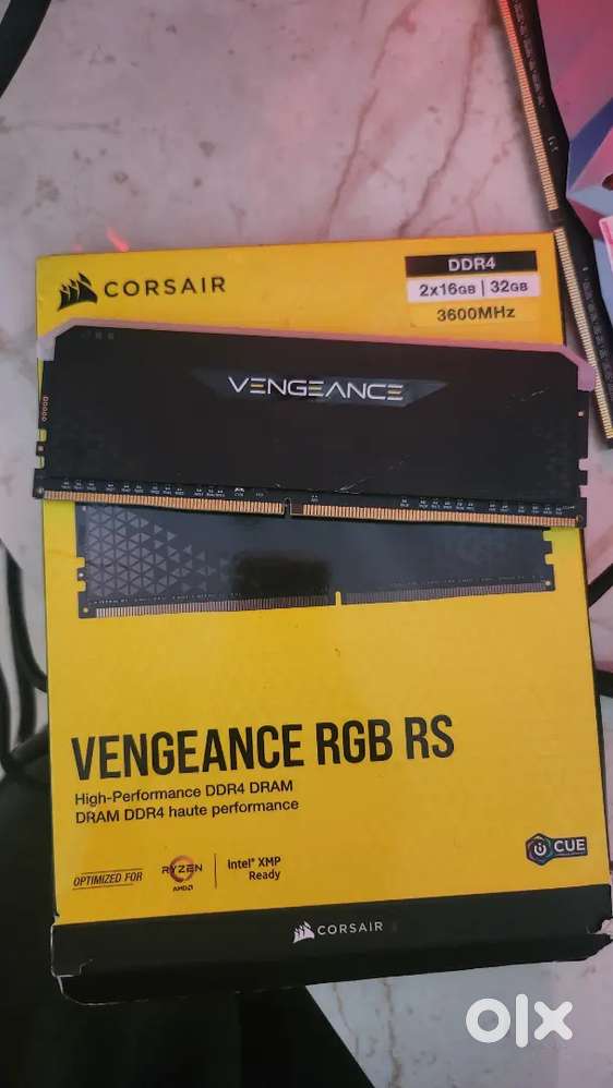 Ddr4 ram for sale
