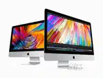 IMAC - ALL IN ONE DESKTOP 2017 YEAR  WITH 4GB GRAPHICS