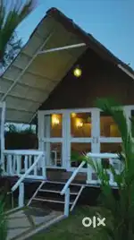 Yes welcome to roayl agonda