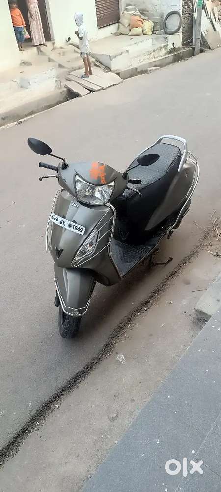 Fast owner new tayar complete service