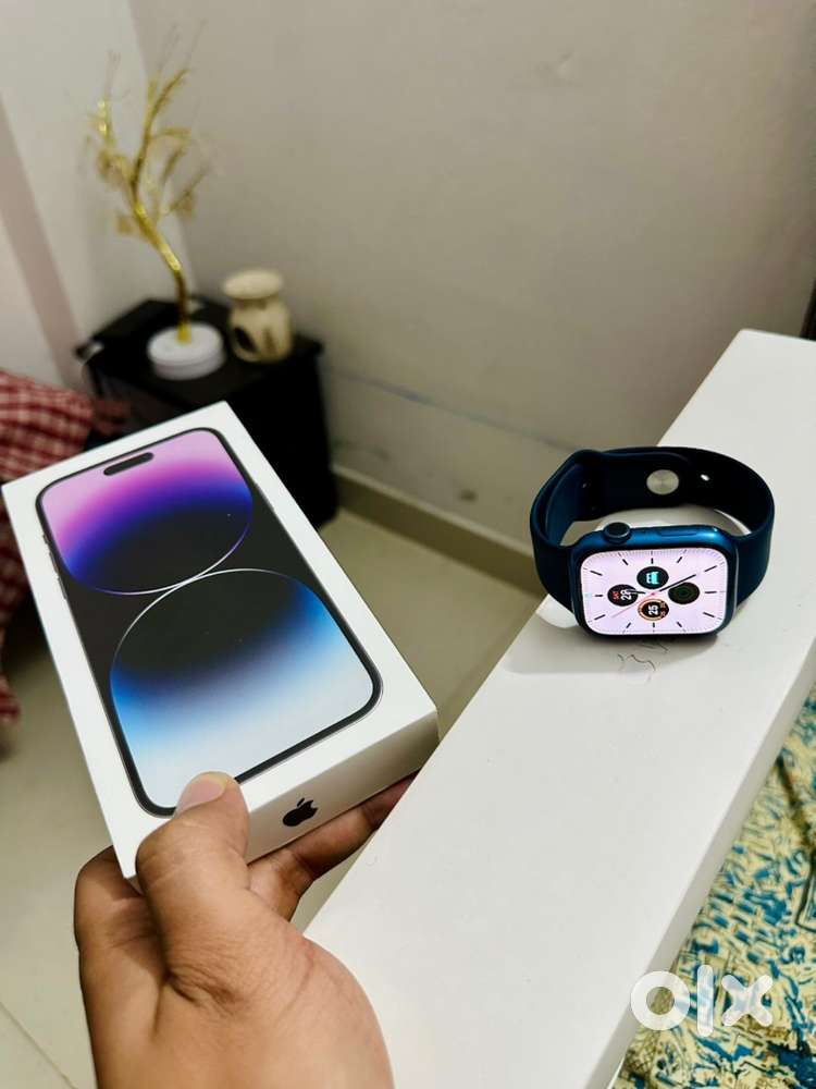 IPHONE 14 PRO MAX 128GB