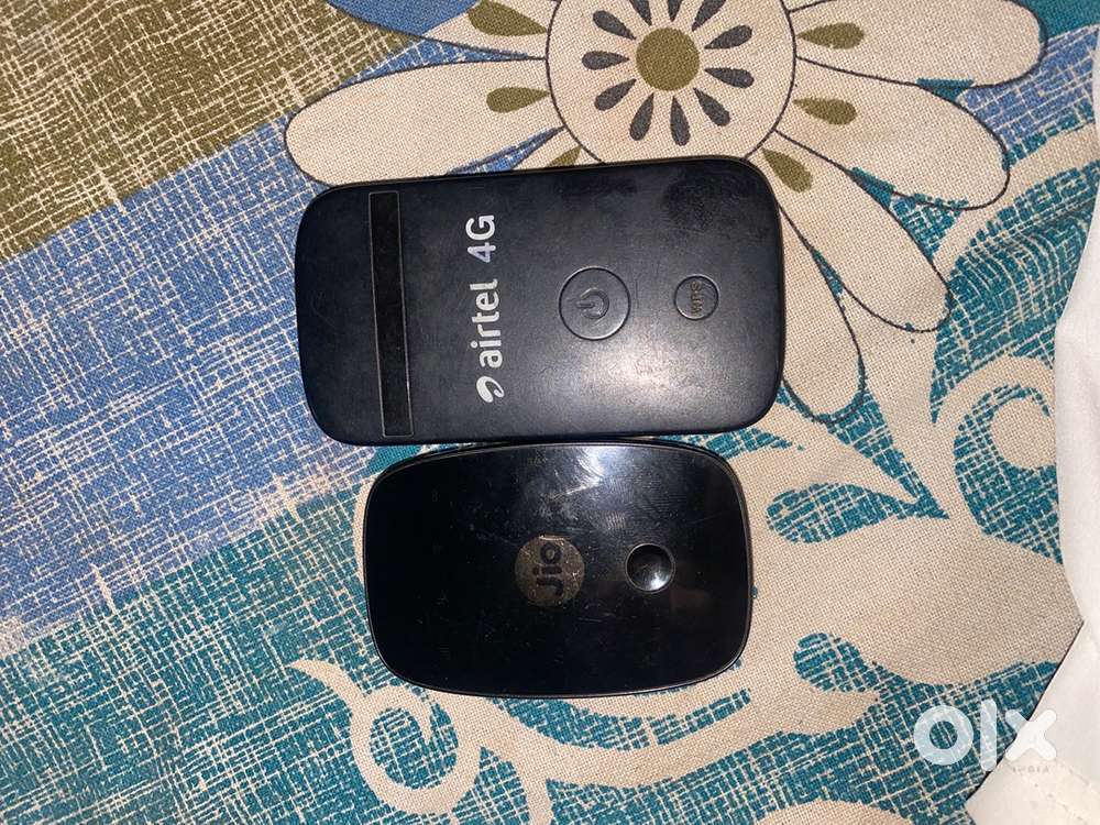 Wifi dongle