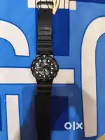 Casio AEQ-100 watch