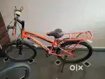 Cycle sale