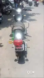 Electra 350 5 speed