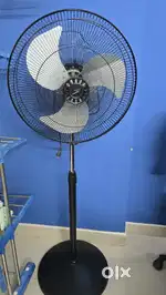 Pedestal Fan