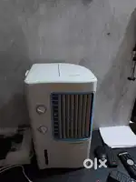 Air cooler crompton