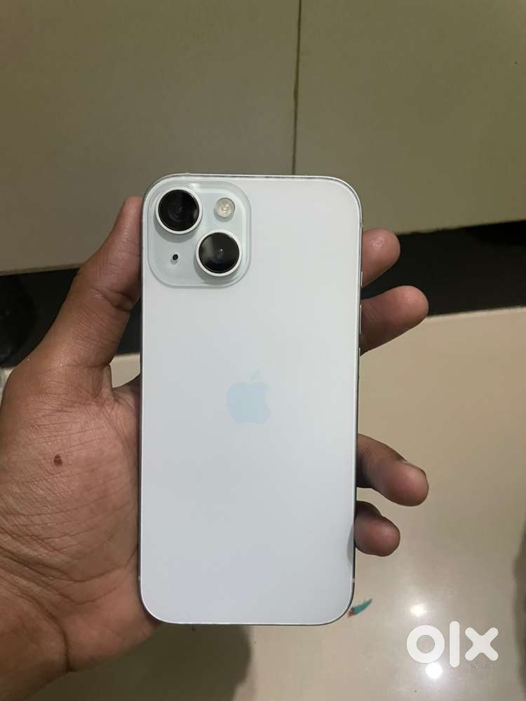 Iphone 15 128gb
