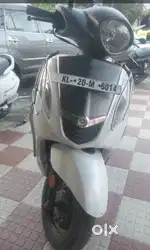 Good vehicle