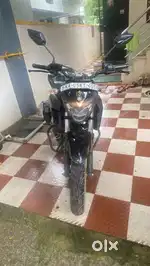 Yamaha FZ250 BS6 ABS