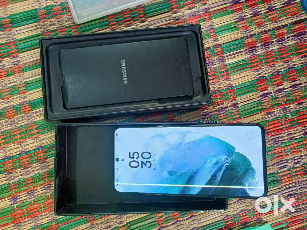 Samsung s21 plus 5g sale at low price