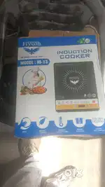 Induction cooker