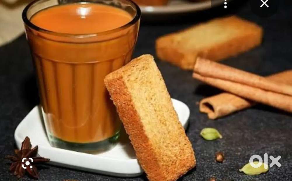 Chai meker