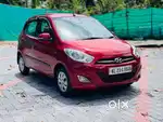 Hyundai i10 2013 Petrol Well Maintained
