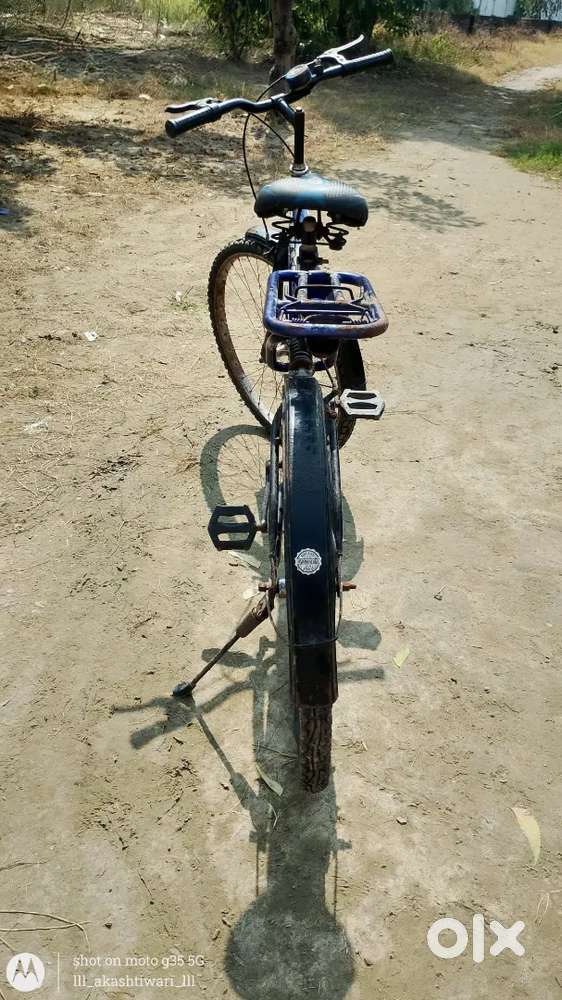 Good condition