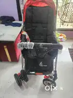 Baby walker