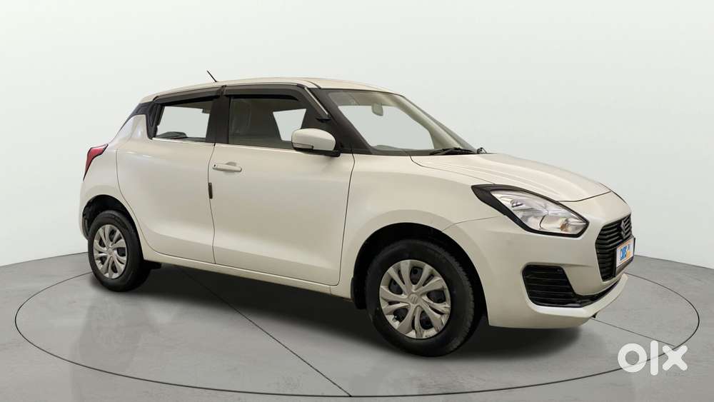 Maruti Suzuki Swift 2018 VXI, 2020, Petrol